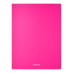 Picture of DISPLAY BOOK A4 X40 NEON COLOURS